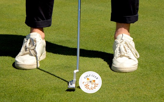 Golf Beginners